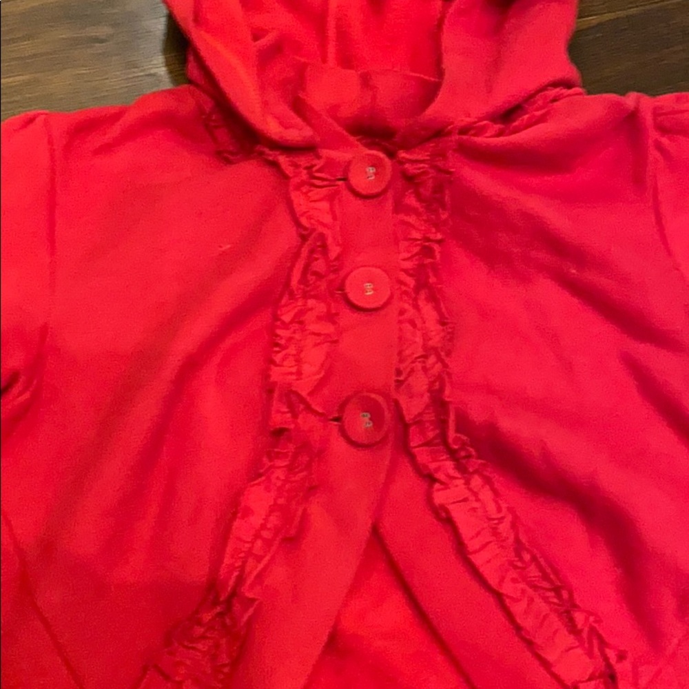 Jacket - Picture 2 of 8